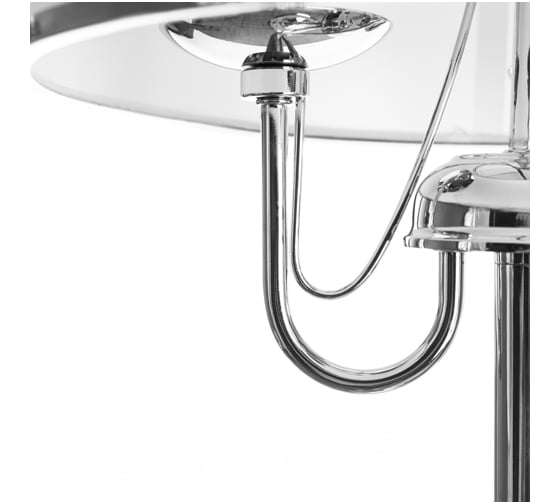 Настольный светильник Arte Lamp AURORA A1210LT-1BK