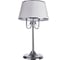 Настольный светильник Arte Lamp AURORA A1210LT-1BK 1