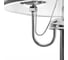 Настольный светильник Arte Lamp AURORA A1210LT-1BK 3