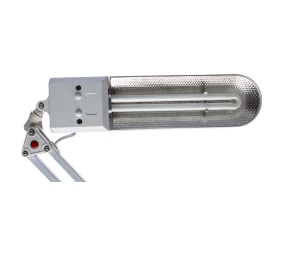 Настольный светильник Arte Lamp A5810LT-1WH