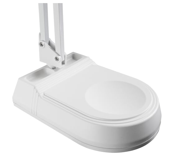 Настольный светильник Arte Lamp A5810LT-1WH