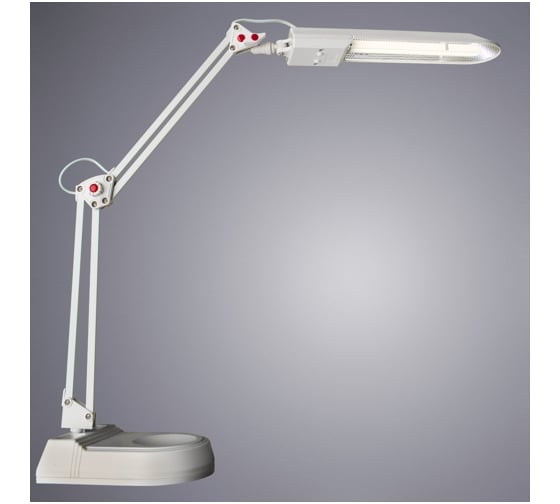 Настольный светильник Arte Lamp A5810LT-1WH
