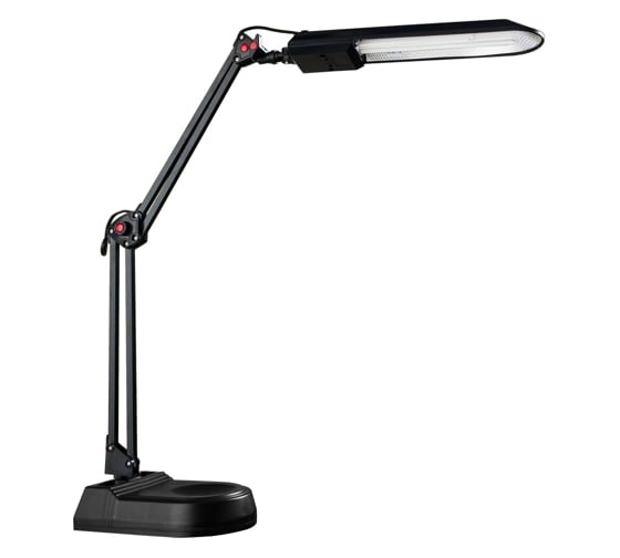 Настольный светильник Arte Lamp A5810LT-1BK