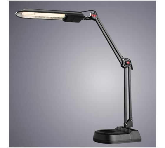 Настольный светильник Arte Lamp A5810LT-1BK