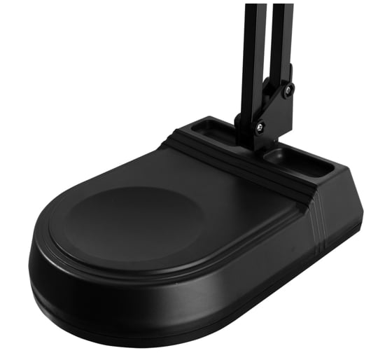 Настольный светильник Arte Lamp A5810LT-1BK