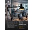 Настольный светильник Arte Lamp Senior A6068LT-1BK 5