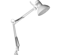 Настольный светильник Arte Lamp SENIOR A6068LT-1WH