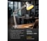 Настольный светильник Arte Lamp SENIOR A6068LT-1WH 4