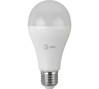 Светодиодная лампа ЭРА LED A6525W827E27 QX (диод, груша, 16,5Вт, тепл, E27) Б0048358