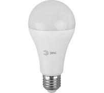 Светодиодная лампа ЭРА LED A6525W840E27 QX (диод, груша, 16,5Вт, нейтр, E27) Б0048359