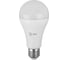 Светодиодная лампа ЭРА LED A6525W840E27 QX (диод, груша, 16,5Вт, нейтр, E27) Б0048359 1