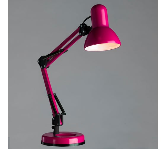 Настольный светильник Arte Lamp JUNIOR A1330LT-1MG