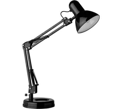 Настольный светильник Arte Lamp JUNIOR A1330LT-1BK