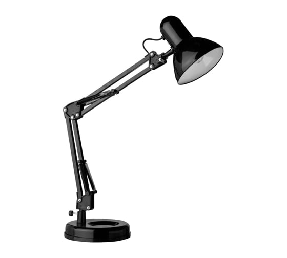 Настольный светильник Arte Lamp JUNIOR A1330LT-1BK 1