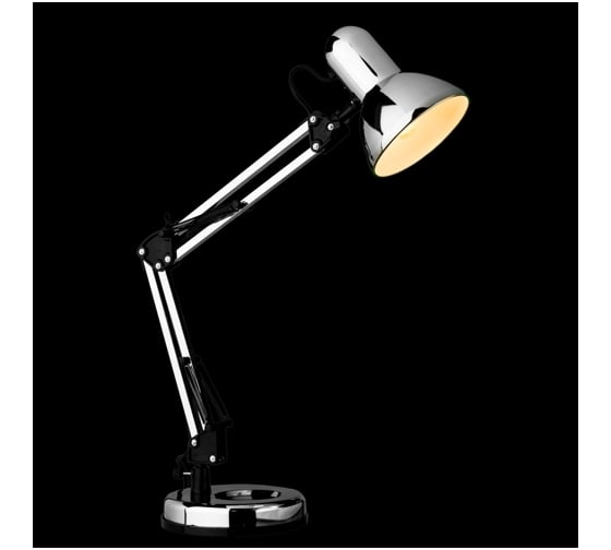 Настольный светильник Arte Lamp JUNIOR A1330LT-1CC