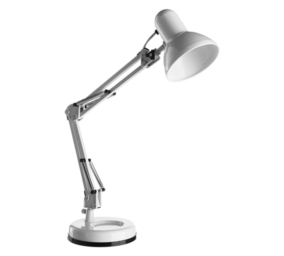 Настольный светильник Arte Lamp JUNIOR A1330LT-1WH