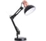 Настольный светильник Arte Lamp LUXO A2016LT-1BK 1