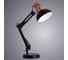 Настольный светильник Arte Lamp LUXO A2016LT-1BK 4