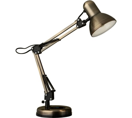 Настольный светильник Arte Lamp JUNIOR A1330LT-1AB