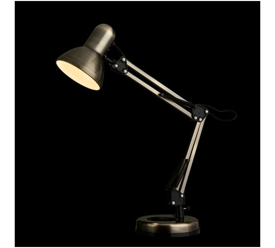 Настольный светильник Arte Lamp JUNIOR A1330LT-1AB