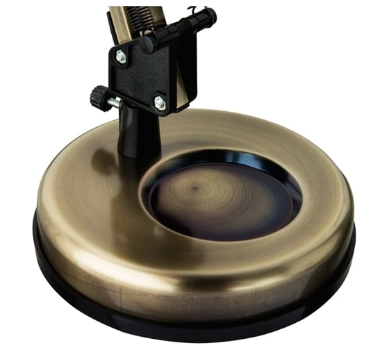 Настольный светильник Arte Lamp JUNIOR A1330LT-1AB