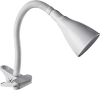 Настольный светильник Arte Lamp A1210LT-1WH