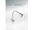 Настольный светильник Arte Lamp CORD A1210LT-1WH 3