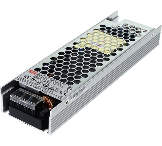Импульсный источник питания Mean Well AC-DC UHP-200-55 Т03653572