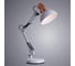 Настольный светильник Arte Lamp LUXO A2016LT-1WH 4