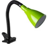 Настольный светильник Arte Lamp CORD A1210LT-1GR