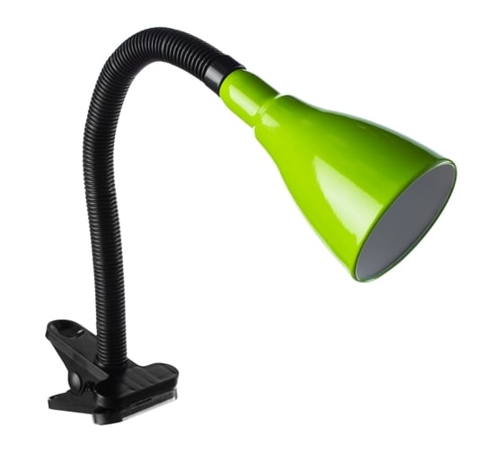 Настольный светильник Arte Lamp CORD A1210LT-1GR 1