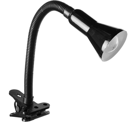 Настольный светильник Arte Lamp CORD A1210LT-1BK