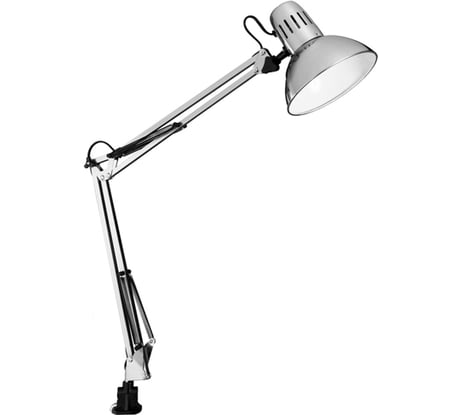 Настольный светильник Arte Lamp SENIOR A6068LT-1SS