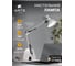 Настольный светильник Arte Lamp SENIOR A6068LT-1SS 2