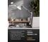 Настольный светильник Arte Lamp SENIOR A6068LT-1SS 3
