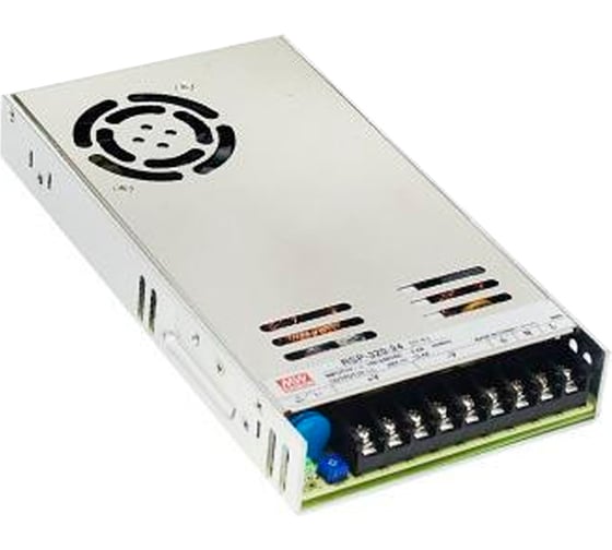 Источник питания Mean Well AC-DC RSP-320-15 Т02150941