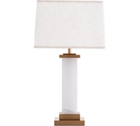 Настольный светильник Arte Lamp CAMELOT A4501LT-1PB