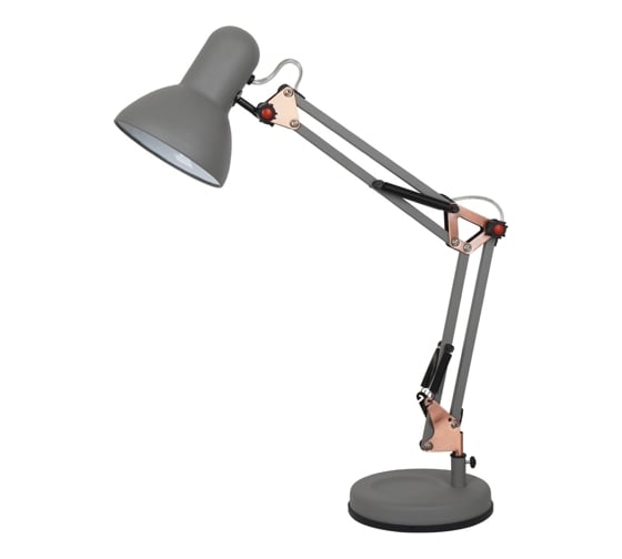 Настольный светильник Arte Lamp JUNIOR A1330LT-1GY