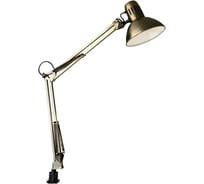 Настольный светильник Arte Lamp Senior A6068LT-1AB