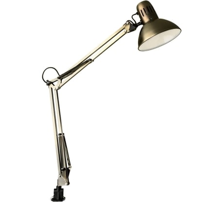 Настольный светильник Arte Lamp Senior A6068LT-1AB