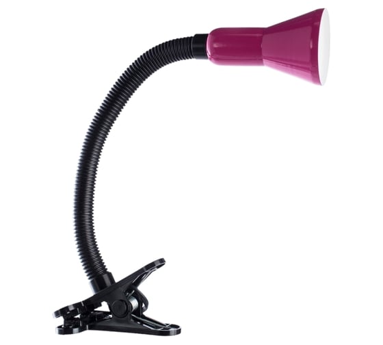 Настольный светильник Arte Lamp CORD A1210LT-1MG
