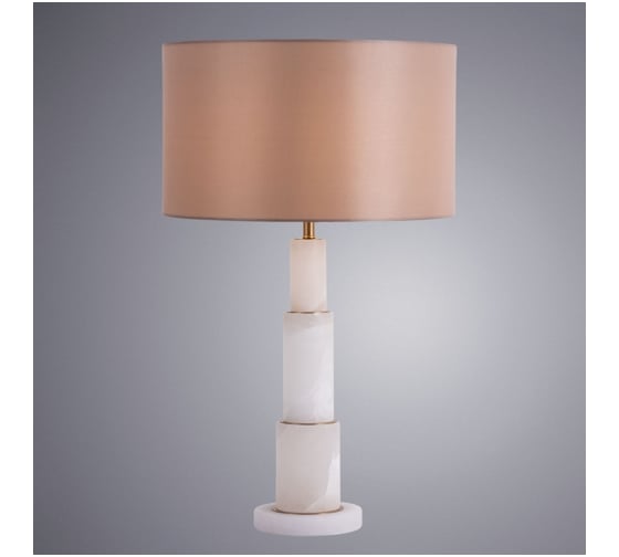 Настольный светильник Arte Lamp Ramada A3588LT-1PB