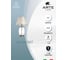 Настольный светильник Arte Lamp Baymont A5017LT-1PB 8