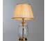 Настольный светильник Arte Lamp Baymont A5017LT-1PB 2