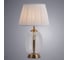 Настольный светильник Arte Lamp Baymont A5017LT-1PB 7