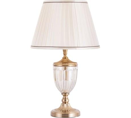 Настольный светильник Arte Lamp Radisson A2020LT-1PB