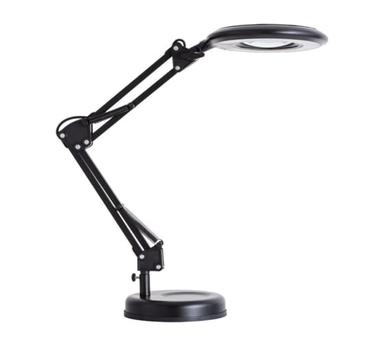 Настольный светильник Arte Lamp LUNA A2013LT-1BK
