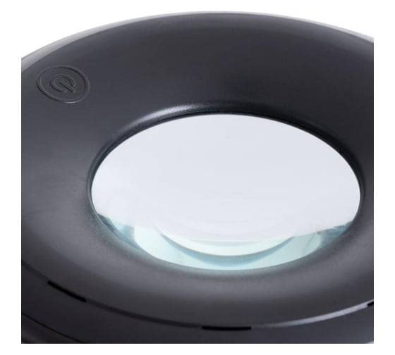 Настольный светильник Arte Lamp LUNA A2013LT-1BK
