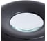 Настольный светильник Arte Lamp LUNA A2013LT-1BK 4