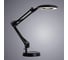 Настольный светильник Arte Lamp LUNA A2013LT-1BK 5